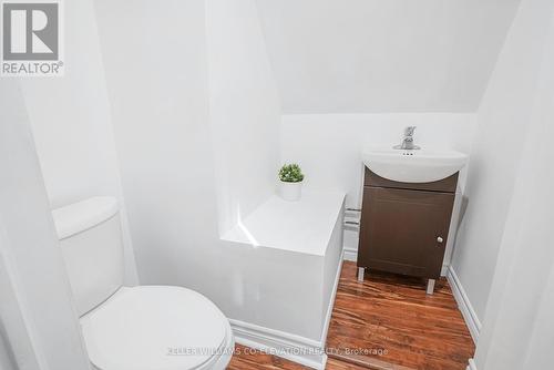 1136 Bronte Road, Oakville, ON - Indoor Photo Showing Bathroom