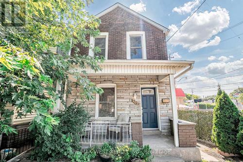 303 Maria Street, Toronto (Junction Area), ON - Outdoor