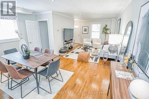 303 Maria Street, Toronto (Junction Area), ON - Indoor