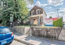 303 Maria Street, Toronto (Junction Area), ON  - Outdoor 