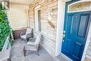 303 Maria Street, Toronto (Junction Area), ON  - Outdoor With Deck Patio Veranda With Exterior 