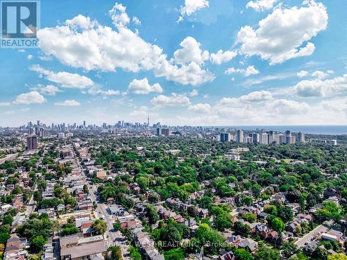 303 Maria Street, Toronto (Junction Area), ON - Outdoor With View