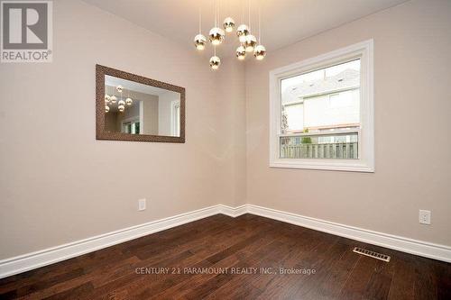 13 Denlow Drive, Brampton (Fletcher'S West), ON - Indoor Photo Showing Other Room