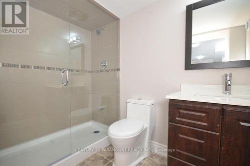 13 Denlow Drive, Brampton (Fletcher'S West), ON - Indoor Photo Showing Bathroom