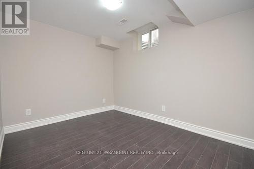 13 Denlow Drive, Brampton (Fletcher'S West), ON - Indoor Photo Showing Other Room