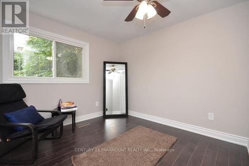 13 Denlow Drive, Brampton (Fletcher'S West), ON - Indoor Photo Showing Other Room