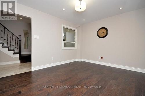 13 Denlow Drive, Brampton (Fletcher'S West), ON - Indoor Photo Showing Other Room