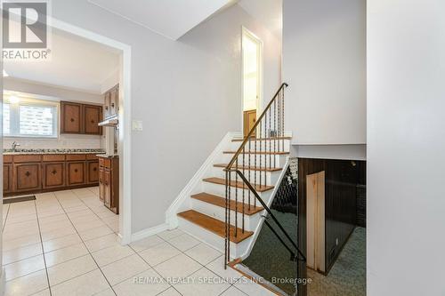 2454 Goodison Avenue, Mississauga (Cooksville), ON - Indoor Photo Showing Other Room