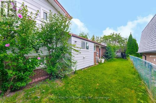 2454 Goodison Avenue, Mississauga (Cooksville), ON - Outdoor