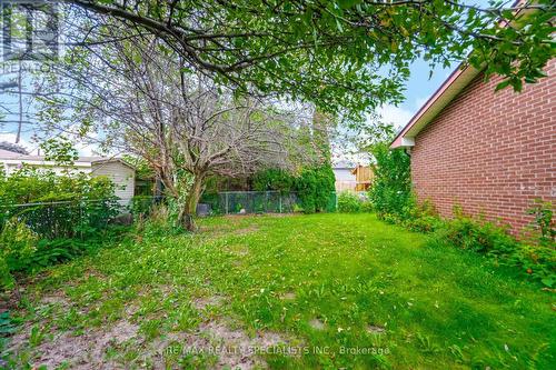 2454 Goodison Avenue, Mississauga, ON - Outdoor