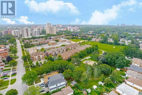 2454 Goodison Avenue, Mississauga (Cooksville), ON - Outdoor With View