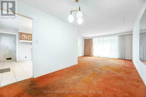 2454 Goodison Avenue, Mississauga, ON - Indoor Photo Showing Other Room