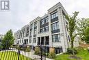 220 - 652 Cricklewood Drive, Mississauga, ON  - Outdoor With Facade 