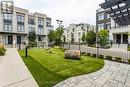 220 - 652 Cricklewood Drive, Mississauga, ON  - Outdoor With Facade 