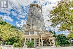 403 - 50 EGLINTON AVENUE W  Mississauga (Hurontario), ON L5R 3P5