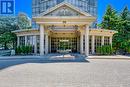 403 - 50 Eglinton Avenue W, Mississauga, ON  - Outdoor 