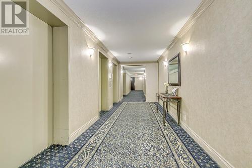 403 - 50 Eglinton Avenue W, Mississauga, ON - Indoor Photo Showing Other Room