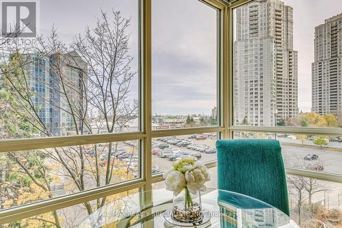 403 - 50 Eglinton Avenue W, Mississauga, ON -  Photo Showing Other Room