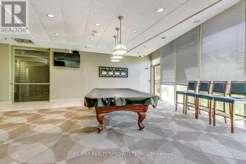 403 - 50 Eglinton Avenue W, Mississauga, ON - Indoor Photo Showing Other Room