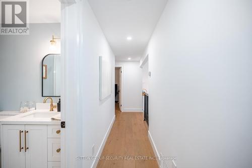 1665 Missenden Crescent, Mississauga (Clarkson), ON - Indoor Photo Showing Bathroom