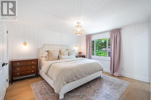 1665 Missenden Crescent, Mississauga (Clarkson), ON - Indoor Photo Showing Bedroom