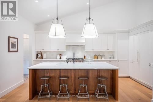 1665 Missenden Crescent, Mississauga (Clarkson), ON - Indoor Photo Showing Kitchen