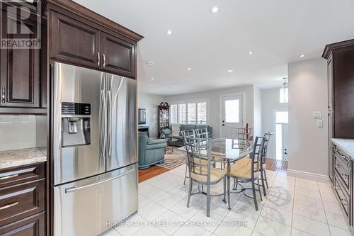 4190 Bishopstoke Lane, Mississauga (Rathwood), ON - Indoor