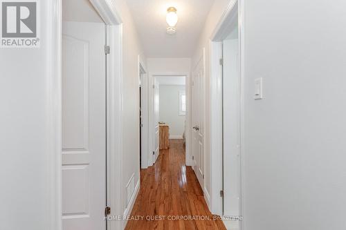 4190 Bishopstoke Lane, Mississauga (Rathwood), ON - Indoor Photo Showing Other Room