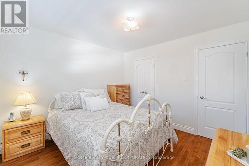 4190 Bishopstoke Lane, Mississauga (Rathwood), ON - Indoor Photo Showing Bedroom