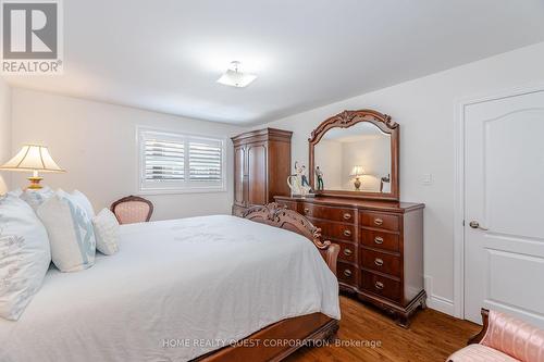 4190 Bishopstoke Lane, Mississauga (Rathwood), ON - Indoor Photo Showing Bedroom