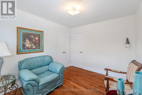 4190 Bishopstoke Lane, Mississauga (Rathwood), ON - Indoor