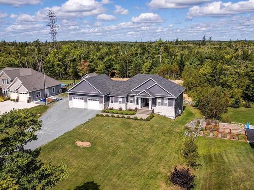 280 Willow Hill Ridge, Waverley, NS 