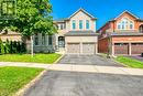 1227 Grace Drive, Oakville, ON  - Outdoor With Facade 