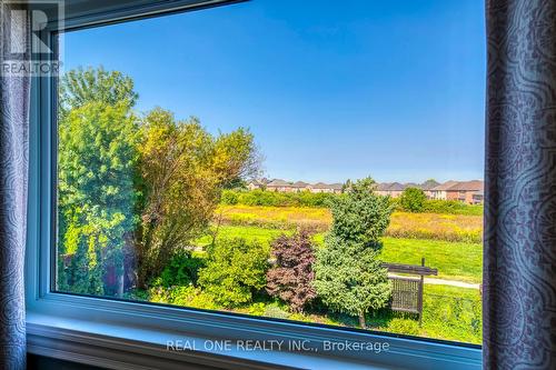 1227 Grace Drive, Oakville, ON - Outdoor With View