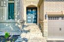 1227 Grace Drive, Oakville, ON  - Outdoor With Facade 