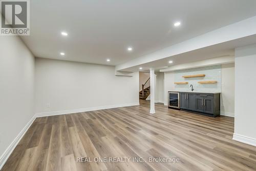 1227 Grace Drive, Oakville, ON - Indoor