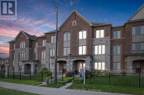 429 Rivermont Road, Brampton, ON - Outdoor With Facade