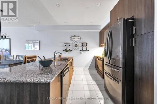 429 Rivermont Road, Brampton (Bram West), ON - Indoor Photo Showing Kitchen