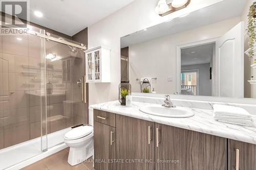 429 Rivermont Road, Brampton (Bram West), ON - Indoor Photo Showing Bathroom