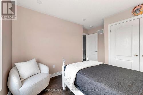 429 Rivermont Road, Brampton (Bram West), ON - Indoor Photo Showing Bedroom