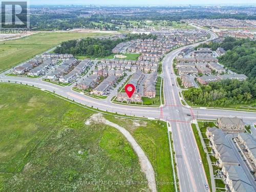 429 Rivermont Road, Brampton (Bram West), ON - Outdoor With View