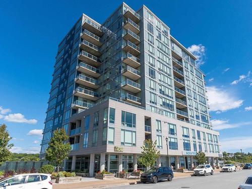 608 67 Kings Wharf Place, Dartmouth, NS 