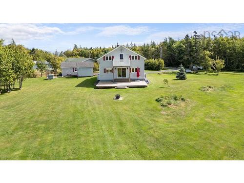 93 Tidnish Head Road, Tidnish Cross Roads, NS 