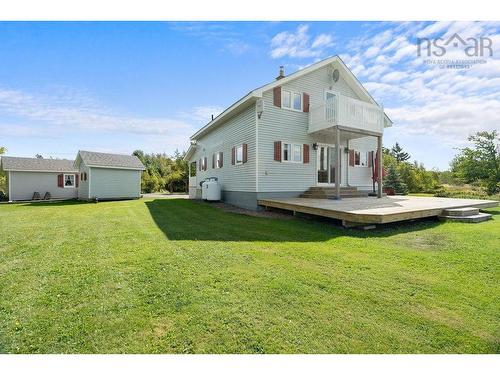 93 Tidnish Head Road, Tidnish Cross Roads, NS 