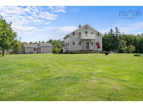 93 Tidnish Head Road, Tidnish Cross Roads, NS 