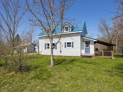 41 Hunter Road, West Wentworth, NS 