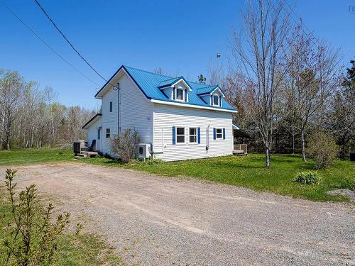 41 Hunter Road, West Wentworth, NS 