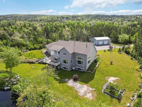 31 Prospect River Court, Hatchet Lake, NS 