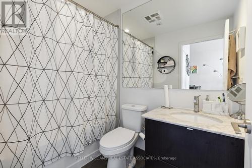 2612 - 170 Fort York Boulevard, Toronto (Waterfront Communities), ON - Indoor Photo Showing Bathroom