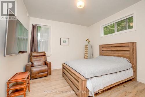 66 Pine Grove Road, Trent Hills, ON - Indoor Photo Showing Bedroom